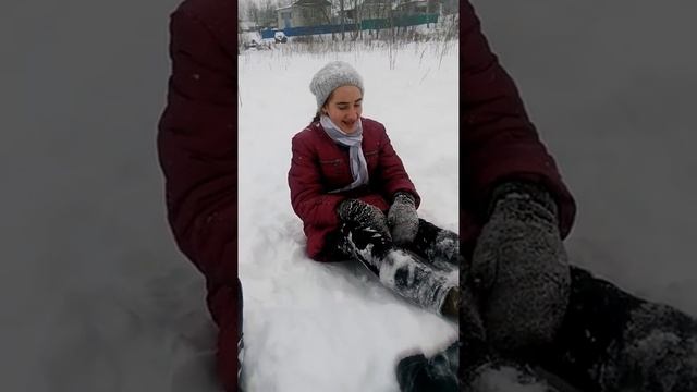 Как мы с моей подругой хорошо проводим выходные )))) смотреть онлайн