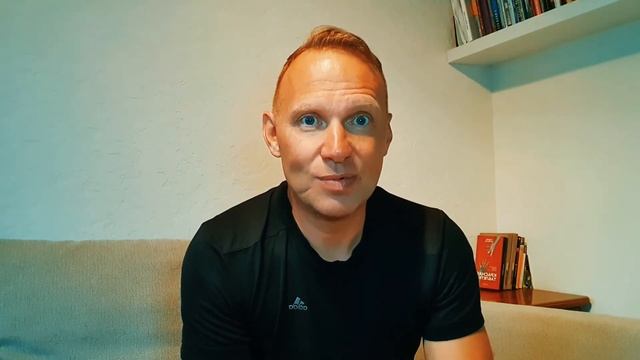 40 ДНЕЙ ПОСТА И МОЛИТВЫ. 38 ДЕНЬ Еда. смотреть онлайн