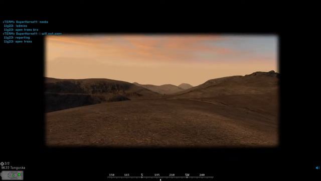 Project Reality смотреть онлайн