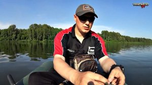 5 лучших попперов на окуня и щуку.