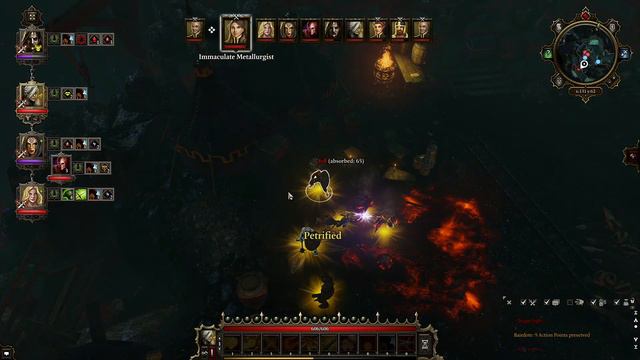 Divinity: Original Sin - Enhanced Edition - Kaden смотреть онлайн