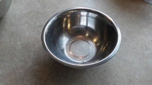 Как готовить ТСЖ? Шницель!