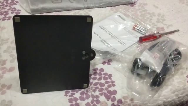 UNBOXING SAMSUNG SMART MONITOR M5 смотреть онлайн