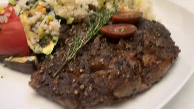 ???? УЖИН ОТ ШЕФ-ПОВАРА @SNEC_MY_CHEF | БУРГЕРНАЯ В СОЧИ | С КАЙФОМ ОТ ДУШИ | #WELCOMETOSOCHI смотреть онлайн