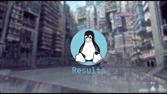 Gaming on Sway WM? Testing Nvidia driver смотреть онлайн