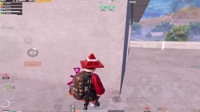 РАНДОМЫ УКРАЛИ ЛУТ, БОЛЬШЕ НЕ ПОЙДУ С РАНДОМАМИ В МЕТРО РОЯЛЬ, METRO ROYALE, PUBG MOBILE