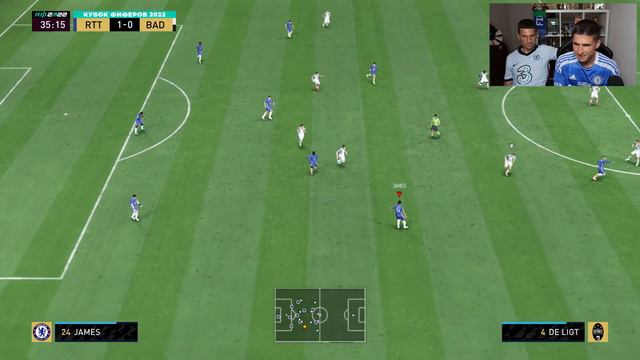 КУБОК ФИФЕРОВ 2022 - ФИНИТО vs. ФК ДЕНЬГИ| 5-й ТУР| РЕШАЮЩИЙ МАТЧ смотреть онлайн