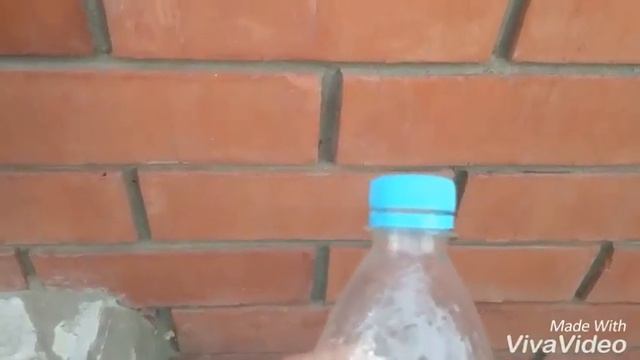 Как сделать пушку из бутылки (легкая схема!) смотреть онлайн