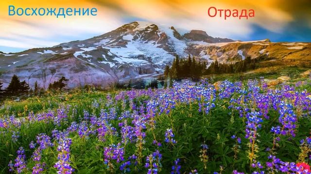04. Небо - ты непостижимо Восхождение (2011) - Отрада смотреть онлайн