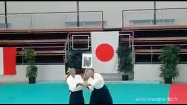 2016 Miyamoto shihan in Saint-Malo смотреть онлайн