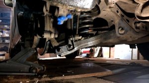 Замена тормозных колодок Hyundai ix35 ПОДРОБНАЯ ИНСТРУКЦИЯ 4k