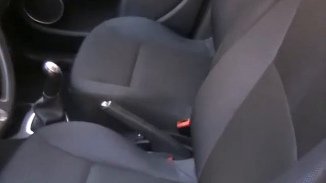 Renault Clio 1.5 DCI 86 CV 5 PORTE TAGLIANDATA смотреть онлайн