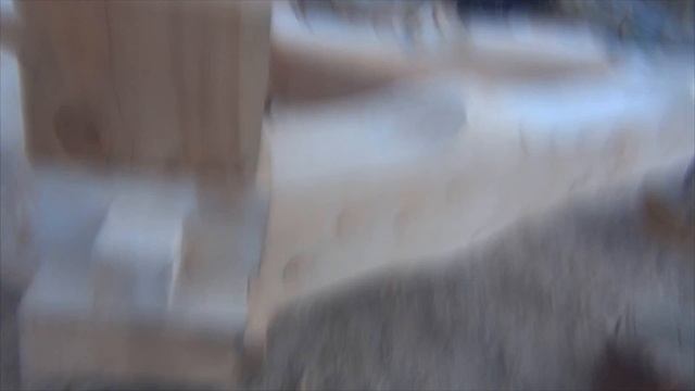 Сборка крестовой фермы смотреть онлайн