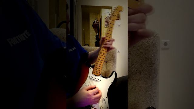 Billy Idol - Rebel Yell соло смотреть онлайн