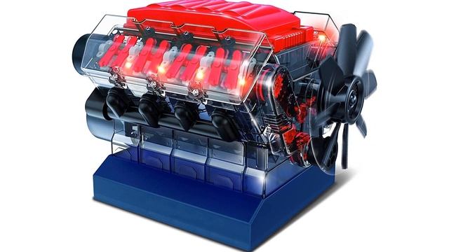 Best Engine Model Kits For The Money !! Top 5 Best Engine Model Kits 2024 смотреть онлайн
