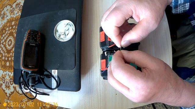 ШУРУПОВЁРТ-БОЛЬШЕ НЕ УХОДИТ В ЗАЩИТУ смотреть онлайн