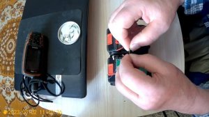 ШУРУПОВЁРТ-БОЛЬШЕ НЕ УХОДИТ В ЗАЩИТУ