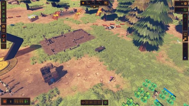 COMMUNITY INC. #1 | ОБЗОР НА РУССКОМ | ПЕРВЫЙ ВЗГЛЯД смотреть онлайн