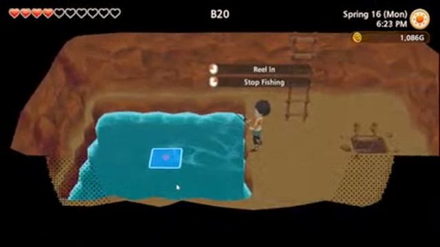 Pioneers of Olive Town : STORY OF SEASONS Jadi SULTAN Part 2 смотреть онлайн