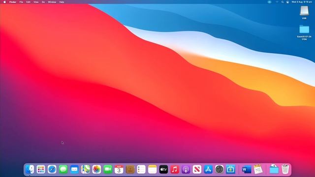 Recover unsaved Word Documents on Mac! смотреть онлайн
