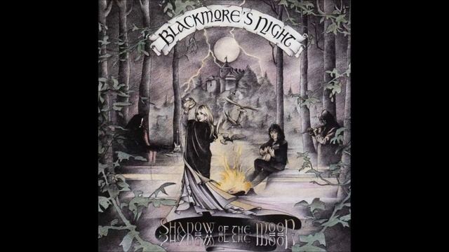 Blackmore's Night - Memmingen (instrumental) смотреть онлайн