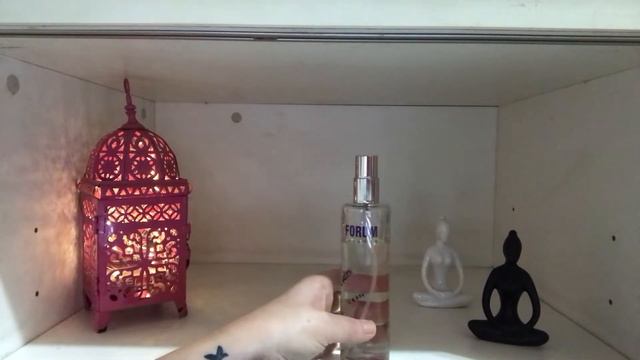 PERFUME FORUM LAVANDA. UMA DELÍCIA DE PERFUME!!#perfumesnacionais #perfumescontratipos смотреть онлайн