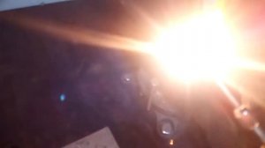 Масло и кислород. Вспыхнет?