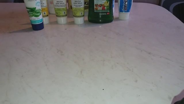 Покупка бюджетной, уходовой КОСМЕТИКИ Февраль 2018. смотреть онлайн