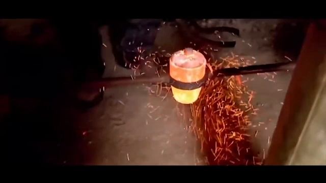 Древняя металлургия Великой степи new смотреть онлайн