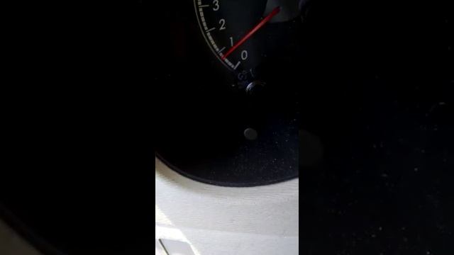 Resetting the maintenance required warning on Toyota Sienna смотреть онлайн