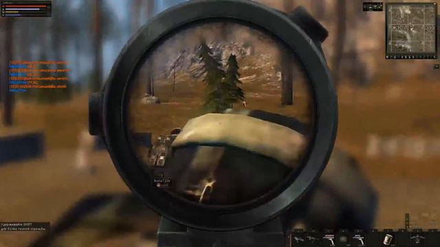 Stalker-Online - Фея напала на "Топ" кланы SIGMA и ЗАРЯ! смотреть онлайн