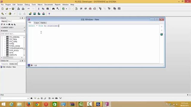 Primera Clase Oracle смотреть онлайн