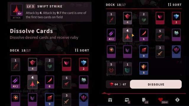 Lets play Phantom Rose 1b - Multiple Upgrades смотреть онлайн