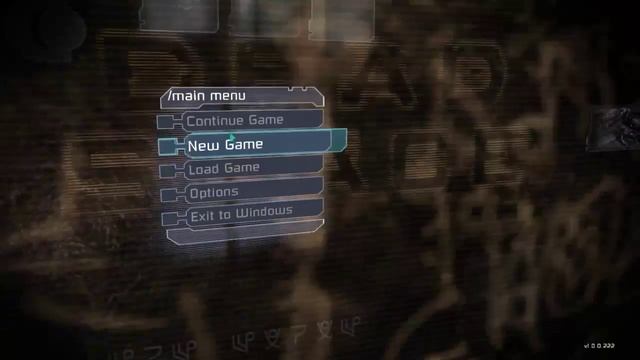 Dead Space смотреть онлайн