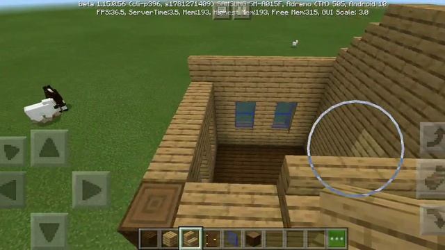 строю дом довольно много места и ресурсов мало смотреть онлайн