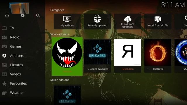 KODI THE FINAL CURTIN CALL! смотреть онлайн