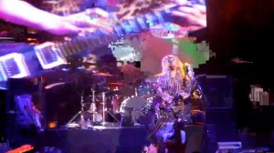 ORIANTHI PANAGARIS «Song For Steve»  Live In Singapore (SINGFEST 2010)
