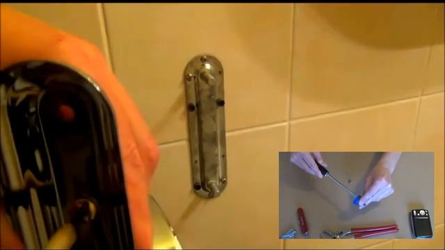 Не мог не снять! Как повесить зеркало в ванной смотреть онлайн