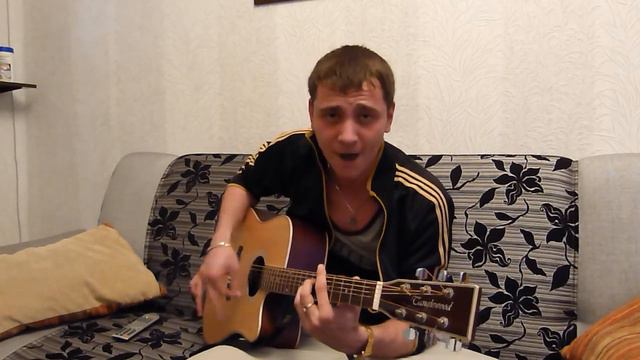 кто виноват в этом? Армейские песни под гитару смотреть онлайн