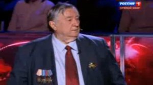 Сталин — гений или злодей...?