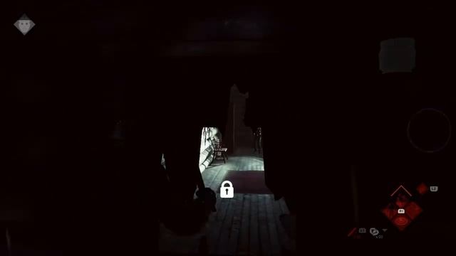 Im jason |Friday the 13 game w/ the323noob1 смотреть онлайн