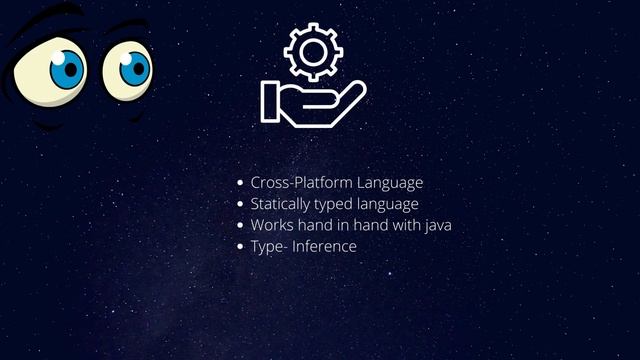 KOTLIN WITH EASE | GETTING STARTED WITH KOTLIN | V-1 смотреть онлайн