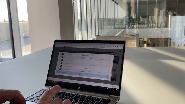 UNOX ОБЗОР НАПОЛЬНОЙ ПЕЧИ С ВКАТНОЙ ТЕЛЕЖКОЙ CHEFTOP / BAKERTOP MIND.MAPS BIG PLUS смотреть онлайн