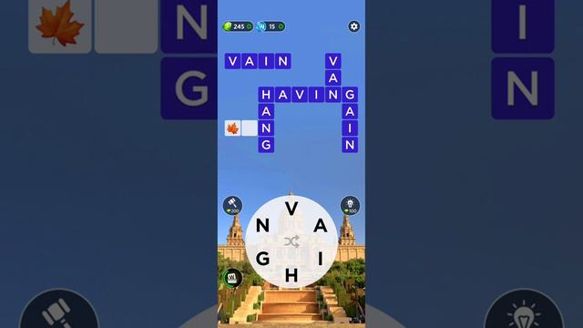 wow ( word of wonders) Level 184, 185, 186, 187 смотреть онлайн