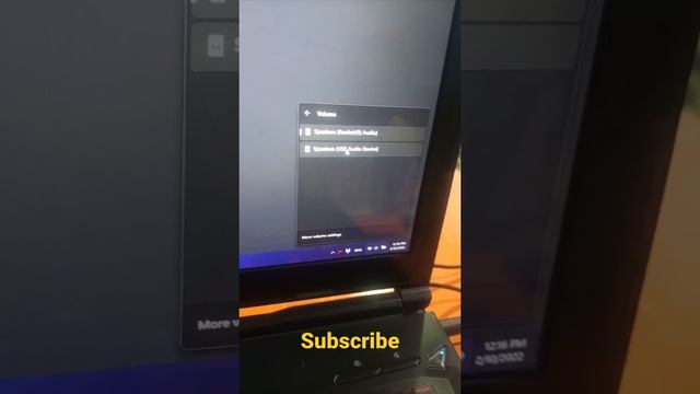 Audio Sound Problem Solution смотреть онлайн