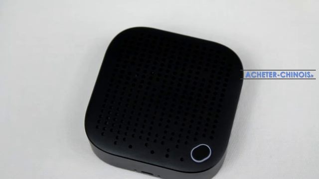 ENCEINTE QCY A9 // ALIEXPRESS // UNBOXING & TEST смотреть онлайн