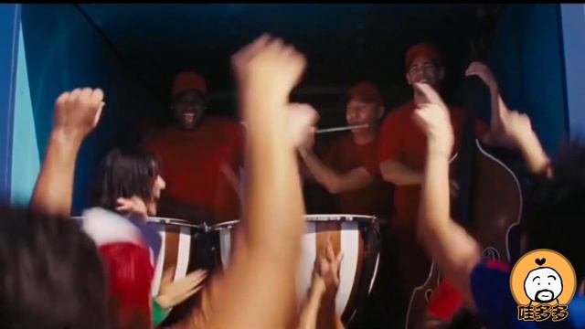 《Aloha Heja He》被張同學帶火，節奏超上頭！開車必備神曲