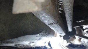 Как снять топливный бак (бензобак) Ford Focus 1 седан #RAZNOBOY #FordFocus1 #фордфокус1