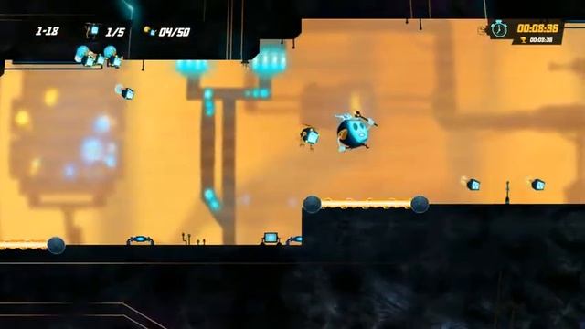 Mechanic Escape ► Это еще не конец! ► #4 смотреть онлайн