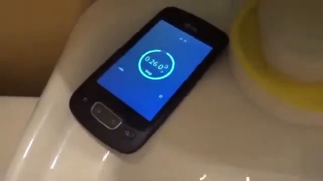 Проверка на водонепроницаемость часов Winner Skeleton смотреть онлайн